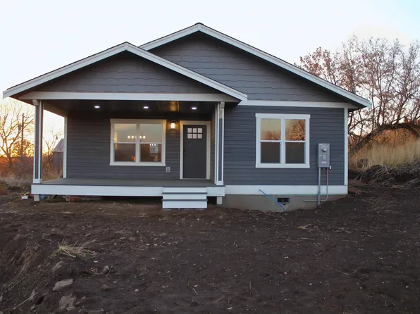 501 W Alder St, Sprague, WA 99032