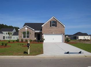 833 Waccamaw River Road Savannah E LOT 20U, Myrtle Beach, SC 29588