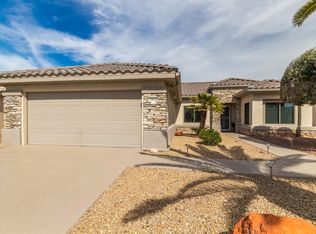 15628 W Hidden Creek Ln, Surprise, AZ 85374