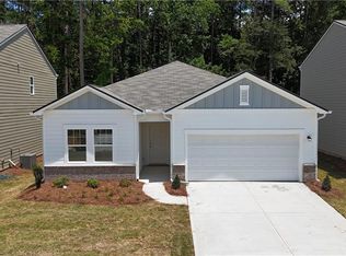 163 Hynes St, Bethlehem, GA 30620