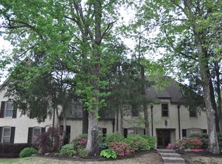 3335 Shea Oaks Cv, Collierville, TN 38017