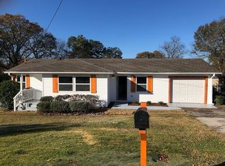 1020 2nd Ave, Pleasant Grove, AL 35127