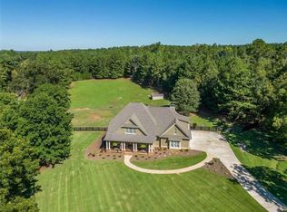 2291 Reese Rd, Rutledge, GA 30663