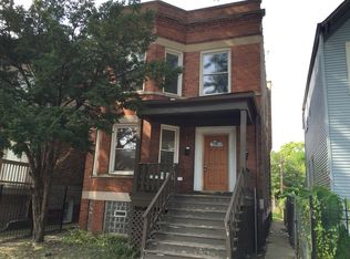 7048 S Elizabeth St, Chicago, IL 60636