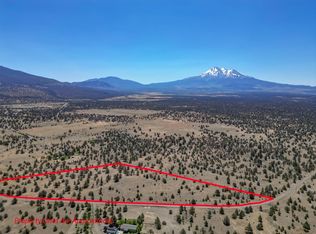 Frontier Dr, Montague, CA 96064