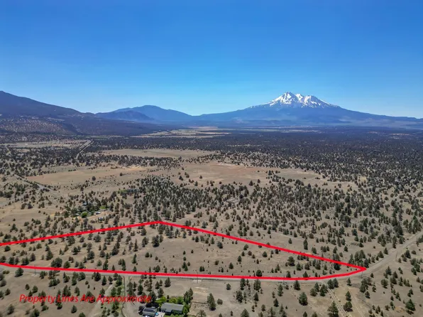 Frontier Dr, Montague, CA 96064