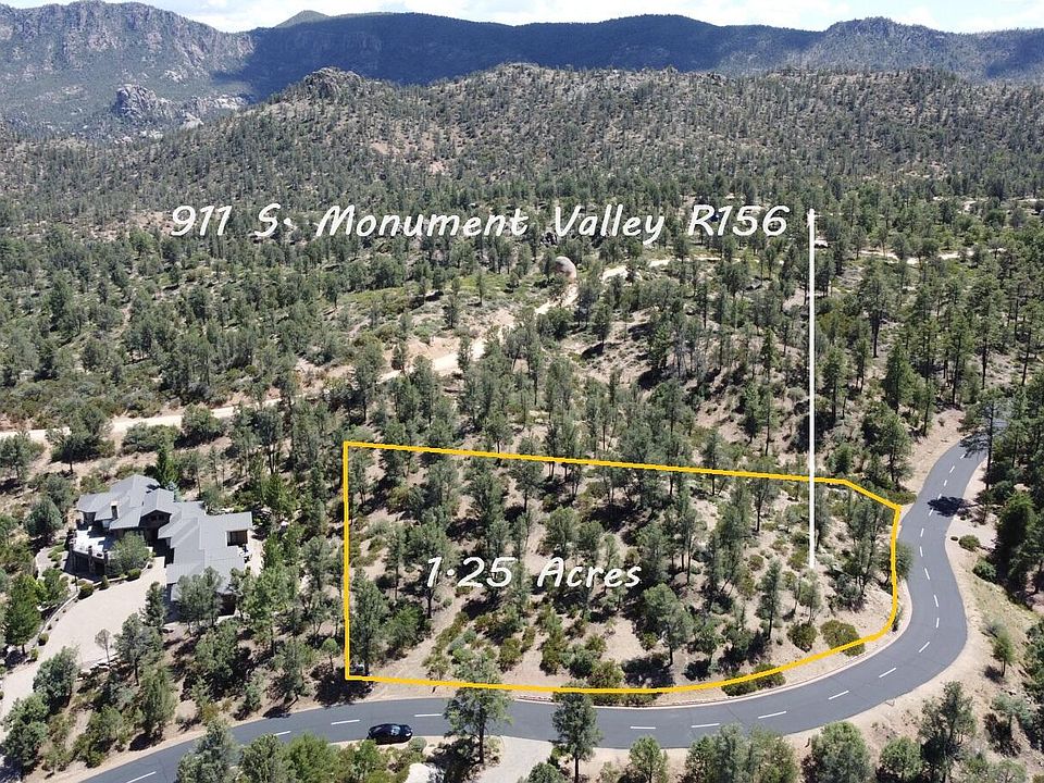 1st image of 911 S Monument Valley Dr