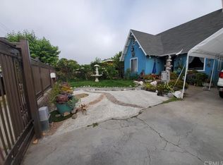 337 E 59th Pl, Los Angeles, CA 90003