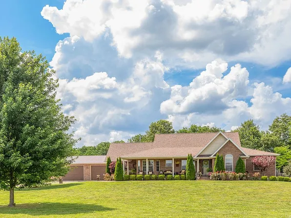 19588 Lawrence #2152, Aurora, MO 65605