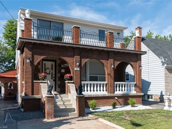 359 Queensdale Ave E, Hamilton, ON L9A 1L5
