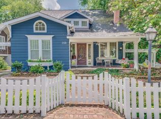 2131 Blair Blvd, Nashville, TN 37212