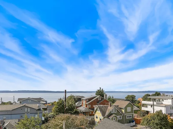 3442 B NW 65th Street, Seattle, WA 98117