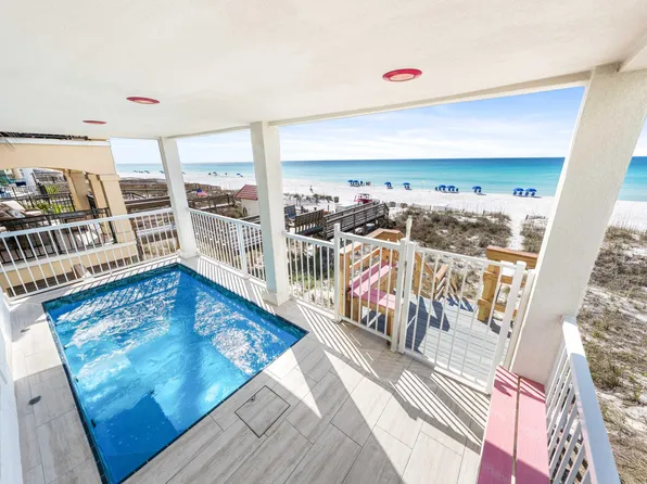 4736 Ocean Blvd, Destin, FL 32541