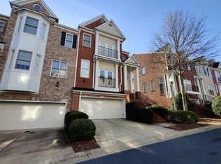 207 Creekway Xing SE, Smyrna, GA 30082