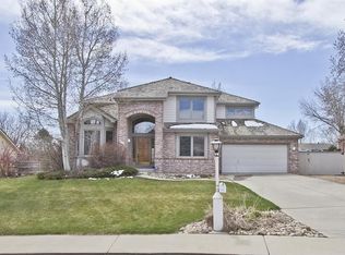 717 Hays Cir, Longmont, CO 80504