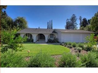 1225 Saint Joseph Ave, Los Altos, CA 94024
