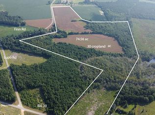 0 Finn Rd, Lake View, SC 29563