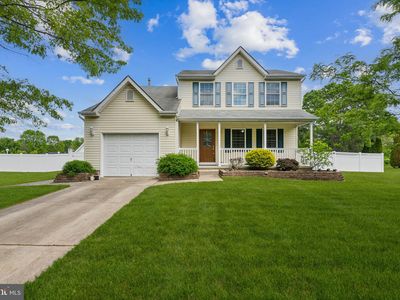 9 Poplar Ct, Mullica Hill, NJ, 08062