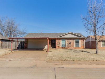 930 E Krayler Ave, Stillwater, OK, 74075