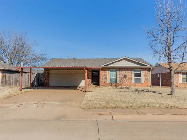 930 E Krayler Ave, Stillwater, OK 74075