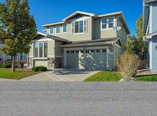 3350 Ashworth Ave, Highlands Ranch, CO 80126