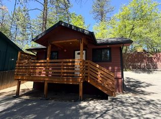 25161 Cedar St, Idyllwild, CA 92549