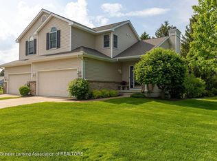 7416 Golf Gate Dr #33, Lansing, MI 48917