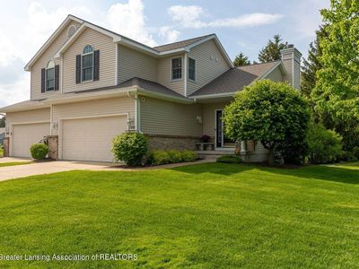 7416 Golf Gate Dr #33, Lansing, MI, 48917