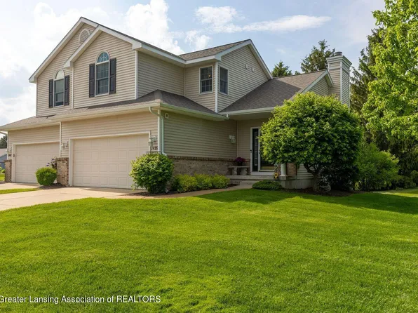 7416 Golf Gate Dr #33, Lansing, MI 48917