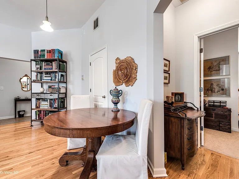 4545 S Drexel Blvd #2B — Photo 6