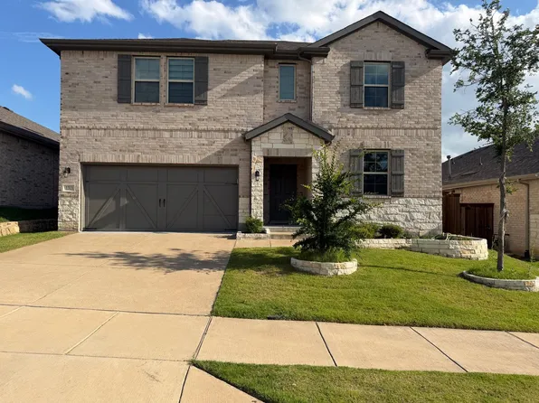 1313 Johnson Dr, Celina, TX 75009