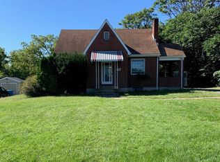 1428 Guildhall Ave NW, Roanoke, VA