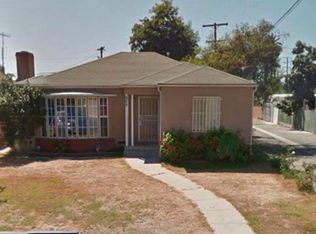 3810 Virginia St, Lynwood, CA 90262