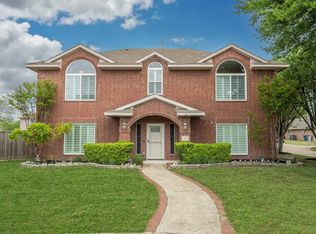 1407 Berkley Rd, Allen, TX 75002