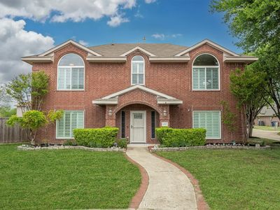 1407 Berkley Rd, Allen, TX, 75002