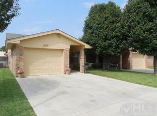 205 Wills Way, Early, TX 76802