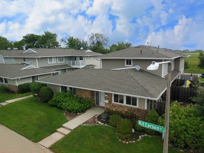 6035 Kit Carson Dr #16-1, Hanover Park, IL, 60133