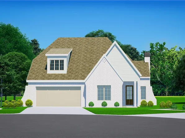 106 Benz Ct, Auburn, AL 36830
