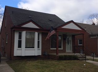 11449 Lucerne #HOUSE, Redford, MI 48239