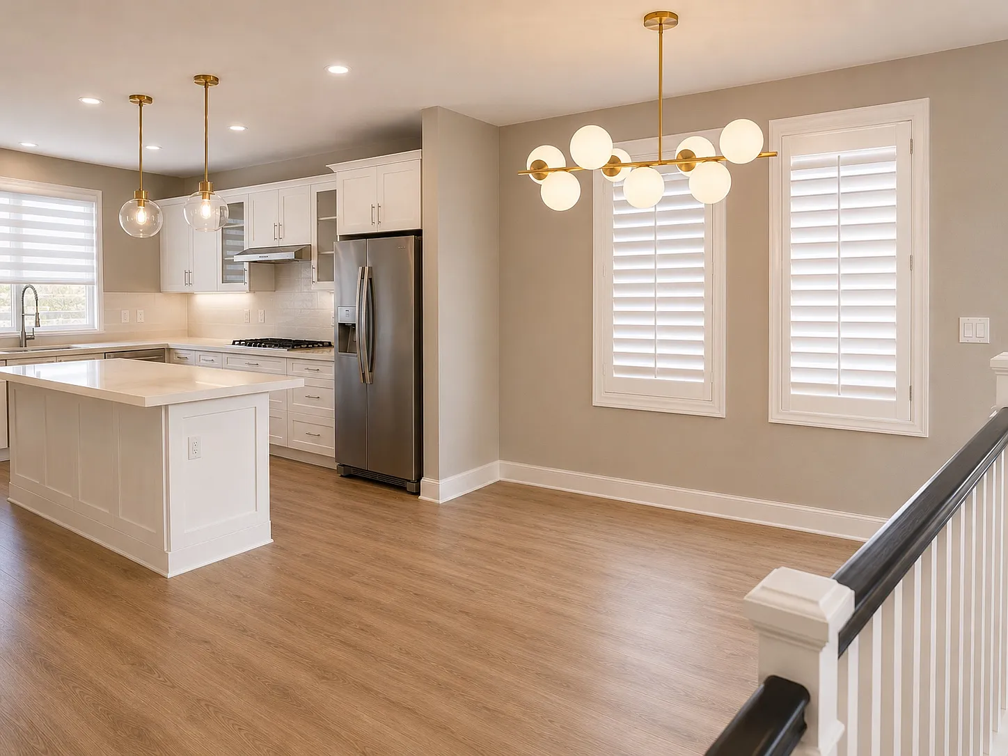 4 bed, 2464 sqft, $6,950 — Photo 4