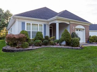 21 Evergreen Spgs, Lakewood, NJ 08701