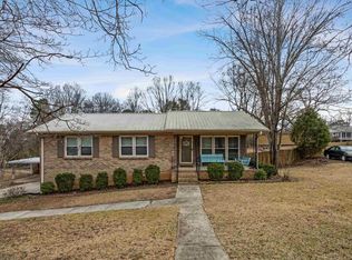 1681 Magnolia St, Gardendale, AL 35071