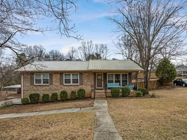 1681 Magnolia St, Gardendale, AL 35071
