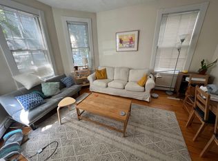 507 Green St #509, Cambridge, MA 02139