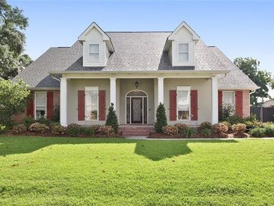 113 Oak Manor Ln, Saint Rose, LA, 70087