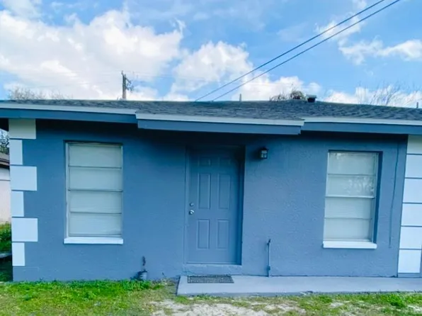 2801 Anthony St APT A, Tampa, FL 33619