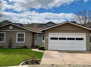 21 Neptune Ct, San Ramon, CA 94583