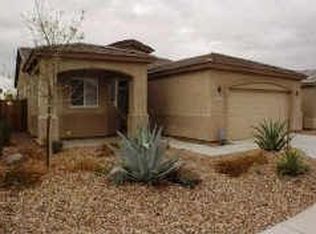 6624 S 5th Pl, Phoenix, AZ 85042