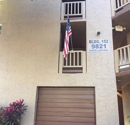 2nd image of 9821 Sunrise Lakes Blvd APT 304