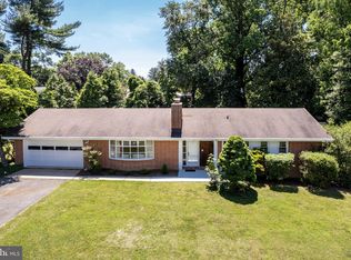 8950 Chapel Ave, Ellicott City, MD 21043